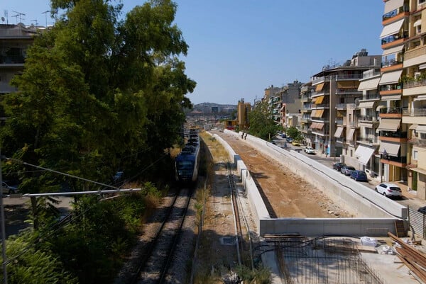 Ο χάρτης των μεγάλων έργων στη χώρα