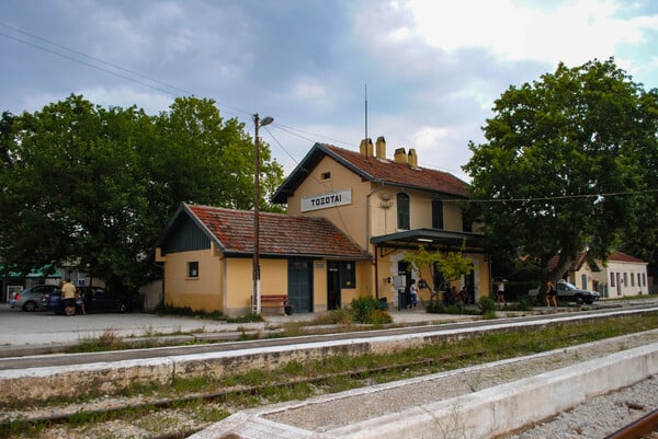 Ο χάρτης των μεγάλων έργων στη χώρα