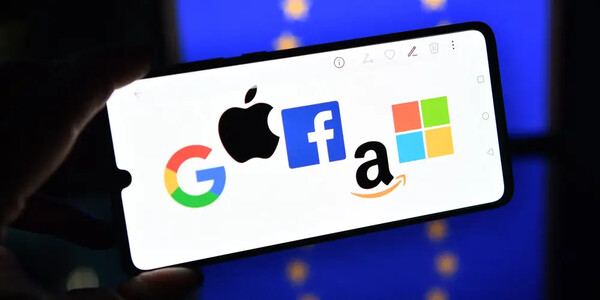 Amazon, Meta, Alphabet, Netflix, Apple, Microsoft δεν πλήρωσαν εταιρικούς φόρους 278 δισ. δολάρια την τελευταία δεκαετία