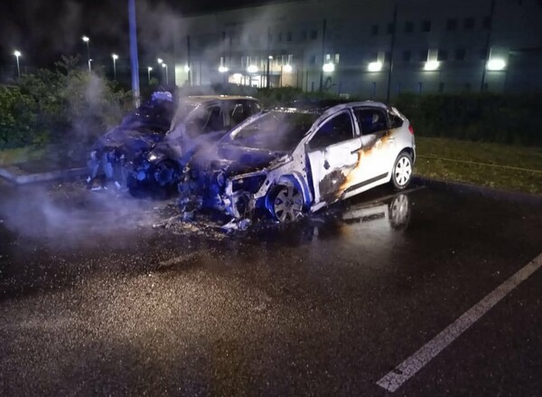 Γαλλία: Νυχτερινές επιθέσεις με πυρά και εμπρησμούς σε επτά φυλακές