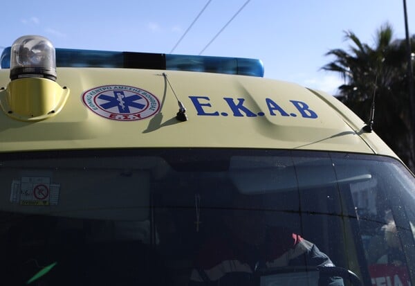 Τροχαίο στην παραλιακή: Νεκρός ο δικυκλιστής μετά από σύγκρουση με φορτηγό