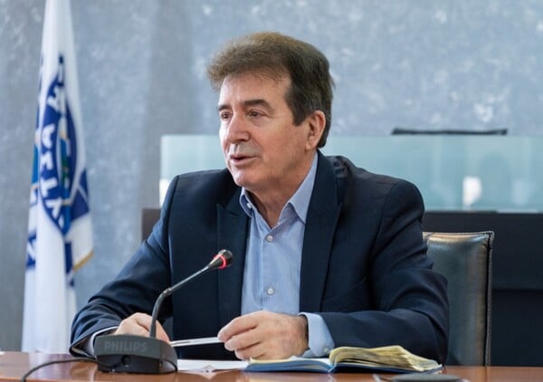 Χρυσοχοΐδης για συναυλίες στα Εξάρχεια: Δεν θα ξαναεπιτραπούν τέτοιου είδους εκδηλώσεις, δεν υπάρχει λόγος