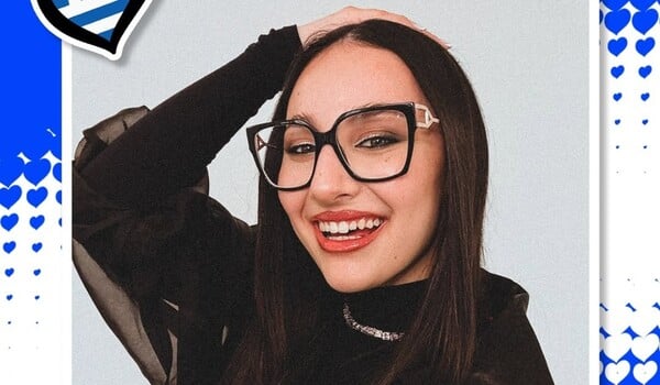 Eurovision 2025: Η Klavdia τραγούδησε Michael Jackson για τους eurofans