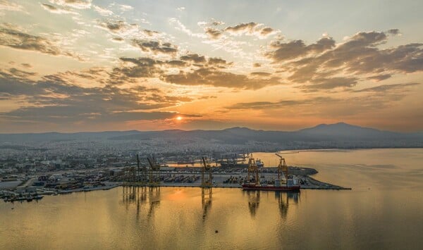 Ο χάρτης των μεγάλων έργων στη χώρα
