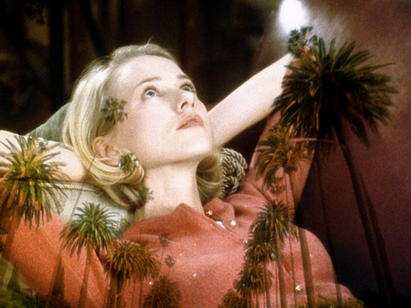 mulholland drive