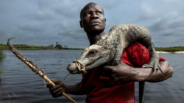 Sony World Photography Awards 2025: Οι κορυφαίες συμμετοχές του διαγωνισμού