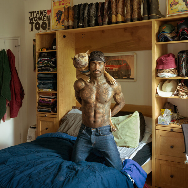 Sony World Photography Awards 2025: Οι κορυφαίες συμμετοχές του διαγωνισμού