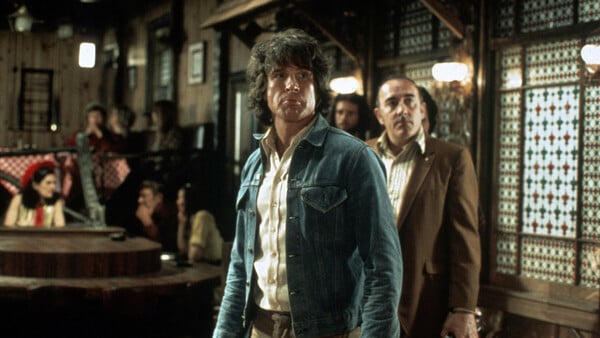 PULP FICTION WARREN BEATTY