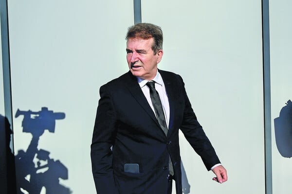 Νόμος και τάξη, νέος κύκλος 