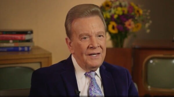 Wink Martindale: Πέθανε ο «βασιλιάς» των αμερικανικών τηλεπαιχνιδιών