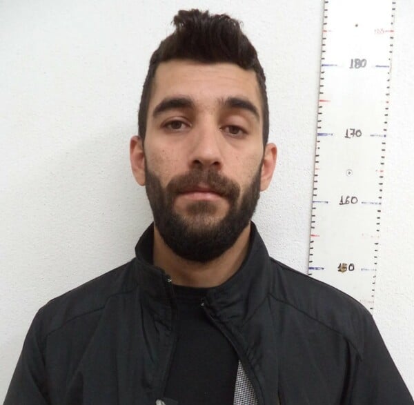 Κυψέλη: Στη δημοσιότητα οι φωτογραφίες των 3 Τούρκων που καταζητούνται για τη δολοφονία ομοεθνή τους