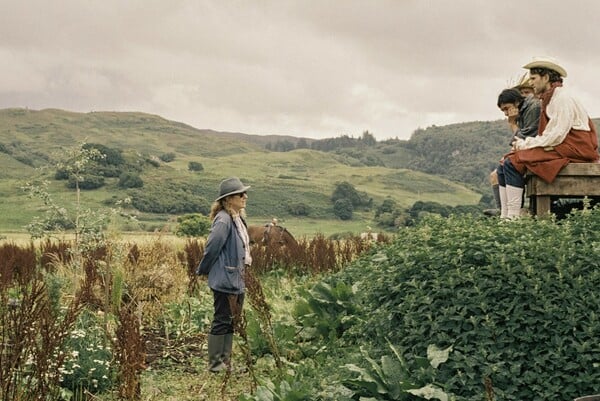 Harvest