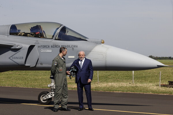 Gripen: Η σουηδική εναλλακτική που αμφισβητεί την κυριαρχία του F-35