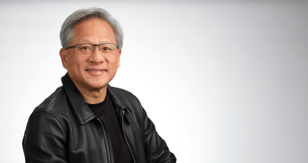 Ο CEO της Nvidia επισκέπτεται την Κίνα εν μέσω περιορισμών από τις ΗΠΑ