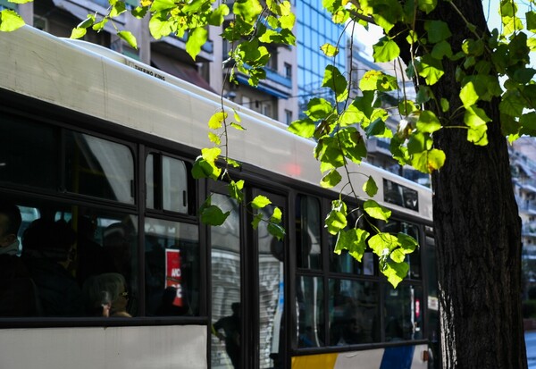 Πάσχα: Πως θα κινηθούν τα ΜΜΜ από τη Μεγάλη Παρασκευή έως και την Τετάρτη