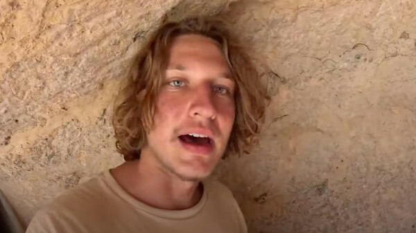 North Sentinel: Παραμένει υπό κράτηση ο YouTuber που άφησε αναψυκτικό στην απομονωμένη φυλή