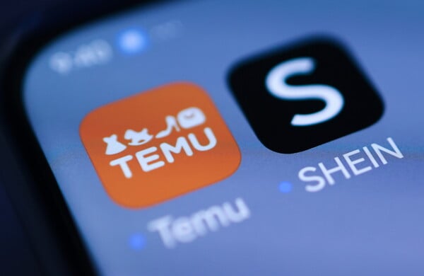 Shein και Temu αυξάνουν τις τιμές στις ΗΠΑ λόγω των δασμών Τραμπ