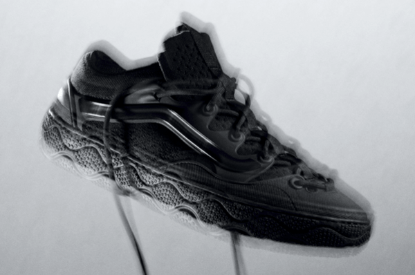 Η Vans παρουσιάζει το Old Skool 36 FM, το εμβληματικό Old Skool, επανασχεδιασμένο για το μέλλον