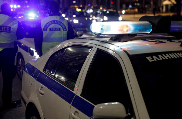 Συνελήφθη 20χρονος οδηγός που έτρεχε με 200 χλμ. στην Περιφερειακή Υμηττού