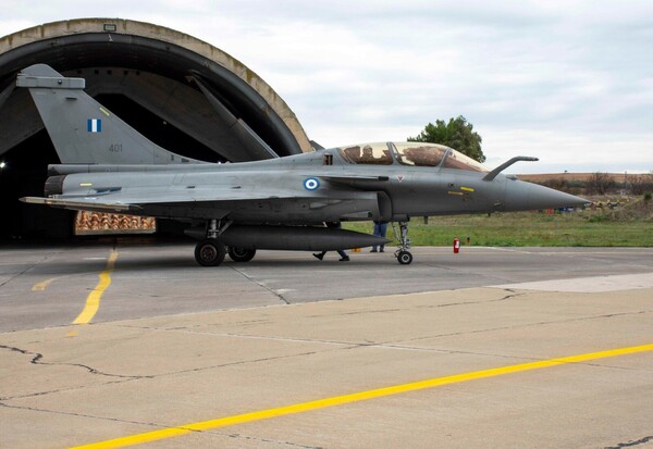 Gripen: Η σουηδική εναλλακτική που αμφισβητεί την κυριαρχία του F-35