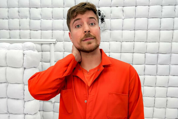 Οργή θαυμαστών του MrBeast για απογοητευτική «immersive» εκδήλωση στο Λας Βέγκας 