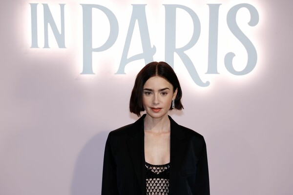 Emily in Paris: Ποια ηθοποιός θα λείπει από την 5η σεζόν - Ξεκινά τον Μάιο η παραγωγή