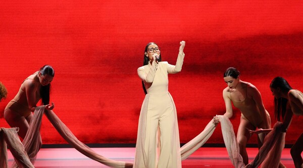 Eurovision 2025: Η θέση Ελλάδας και Κύπρου στα σημερινά στοιχήματα