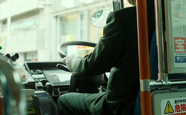 Ιαπωνία: Οδηγός λεωφορείου έκλεψε $7 και έχασε σύνταξη $84.000