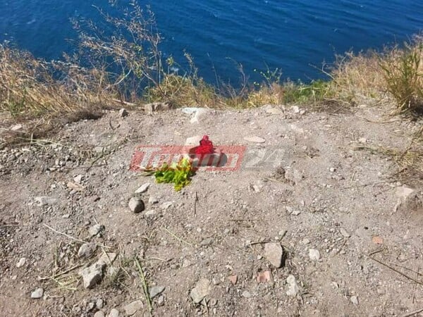 Ναύπακτος: Nεκρή 27χρονη οδηγός που έπεσε με το όχημά της στη θάλασσα