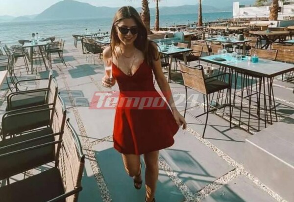 Ναύπακτος: Πώς έγινε το τροχαίο με νεκρή την 27χρονη Μαρία