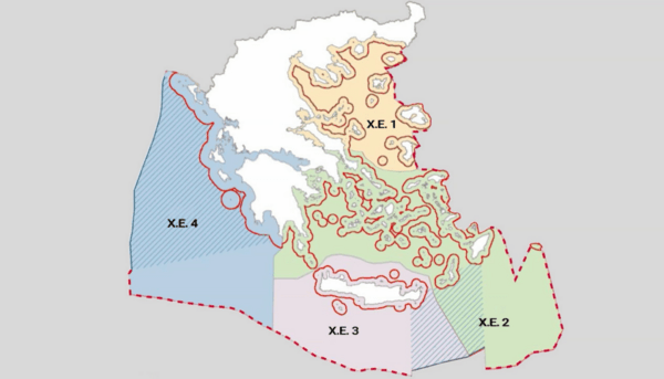 Ιστορική απόφαση: Η Ελλάδα ανακήρυξε ΑΟΖ στο Ιόνιο Πέλαγος έως το Ταίναρο
