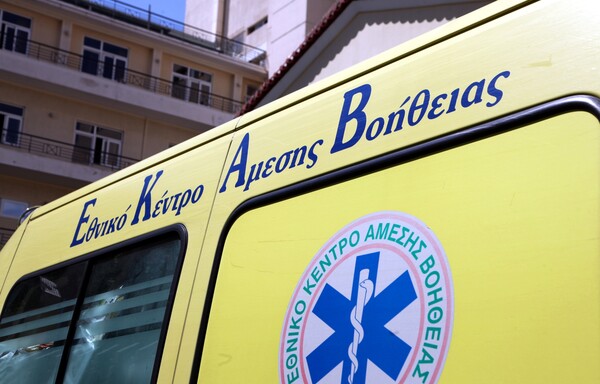 Κάλυμνος: Τραυματίστηκε σοβαρά 15χρονος από φωτοβολίδα