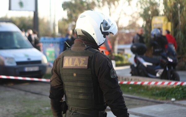 Καλλιθέα: Το σημείο της εν ψυχρώ εκτέλεσης του 42χρονου
