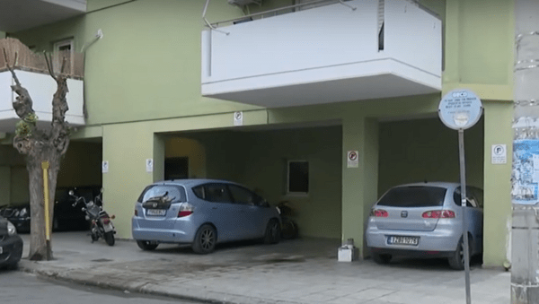 Καλλιθέα: Βίντεο από τη δολοφονία - Ο 42χρονος κατέγραψε τον θάνατό του με live στο Facebook