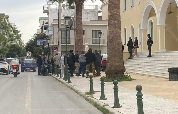 Ζάκυνθος: Ελεύθεροι με όρους οι κυνηγοί που ξυλοκόπησαν εθελοντές