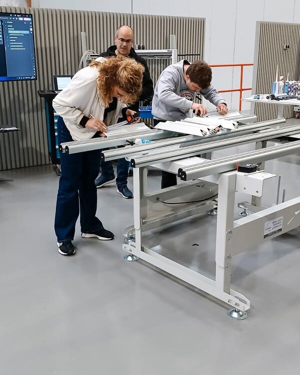 ELVIAL TRAINING CENTRE: Oλοκληρώθηκε με επιτυχία ο 7ος Κύκλος
