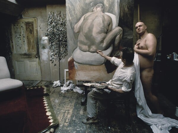 Leigh Bowery: ακόρεστο σεξ και υψηλή τέχνη από την καλτ φιγούρα που σημάδεψε μια εποχή