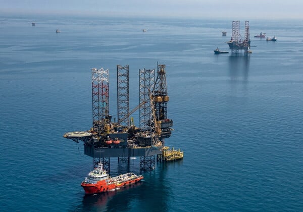Η κλιματική καταστροφή έχει όνομα: 10 εταιρείες ευθύνονται για ζημιές 14 δισεκατομμυρίων
