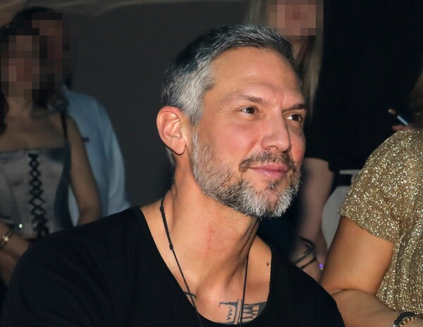 Θύμα διάρρηξης ο Αλέξανδρος Παρθένης 