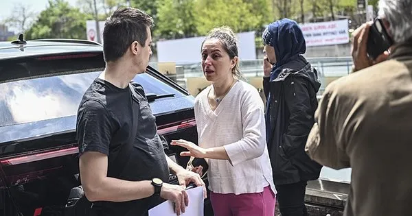Σεισμός στην Τουρκία: 51 μετασεισμοί, δεκάδες τραυματισμοί - Σε εγρήγορση οι Αρχές 