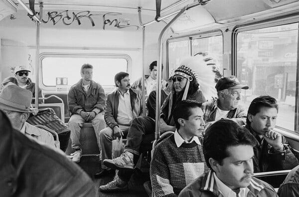 Keith Haring, Kanagawa και Georgia O’Keeffe: Τα highlights του NYC Photography Show