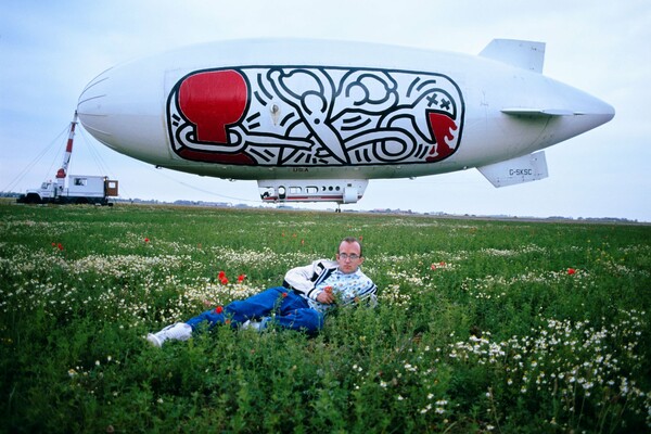 Keith Haring, Kanagawa και Georgia O’Keeffe: Τα highlights του NYC Photography Show