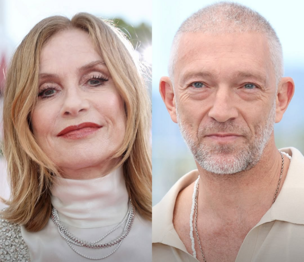 Η Isabelle Huppert και ο Vincent Cassel πρωταγωνιστούν στη νέα ταινία του Ασγκάρ Φαρχαντί «Parallel Tales»