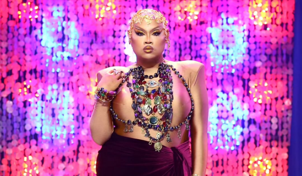 RuPaul’s Drag Race: Η Jiggly Caliente ακρωτηριάστηκε λόγω σοβαρής λοίμωξης 