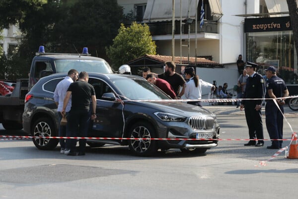 Greek Mafia: Το αιματοβαμμένο χρονικό της νύχτας – 18 νεκροί σε 7 χρόνια, ο Μοσχούρης το τελευταίο θύμα