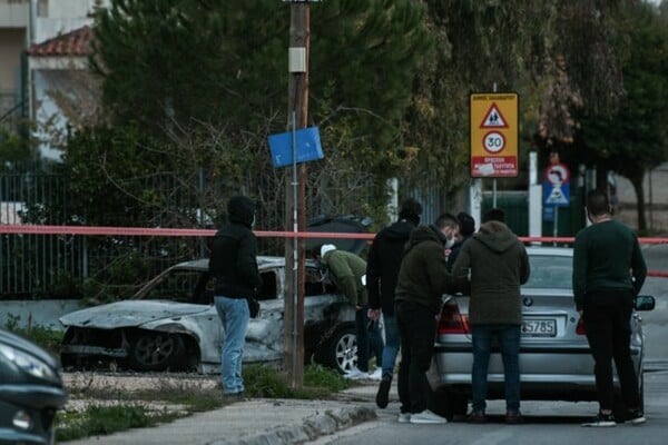 Greek Mafia: Το αιματοβαμμένο χρονικό της νύχτας – 18 νεκροί σε 7 χρόνια, ο Μοσχούρης το τελευταίο θύμα