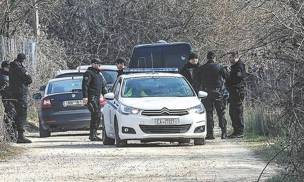 Greek Mafia: Το αιματοβαμμένο χρονικό της νύχτας – 18 νεκροί σε 7 χρόνια, ο Μοσχούρης το τελευταίο θύμα