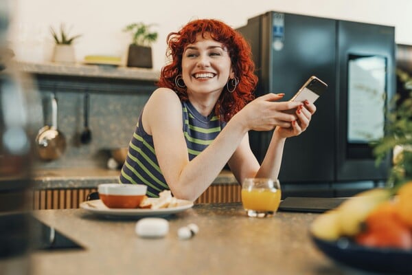 Οι εφαρμογές στα smartphones μπορούν να βελτιώσουν την ψυχική υγεία, όχι μόνο να τη βλάψουν