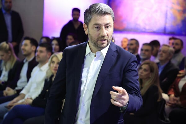 androulakis