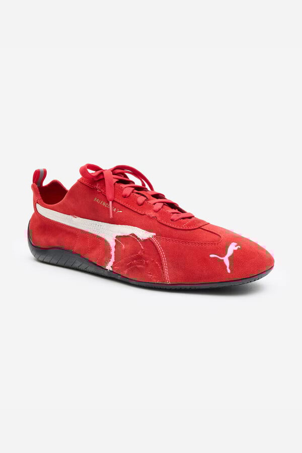 Retro vs Approach – Νέο δίλημμα στην αγορά sneakers